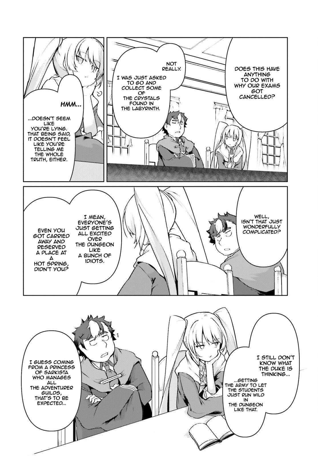 Buta Koushaku ni Tensei Shitakara, Kondo wa Kimi ni Suki to Iitai Chapter 31 9